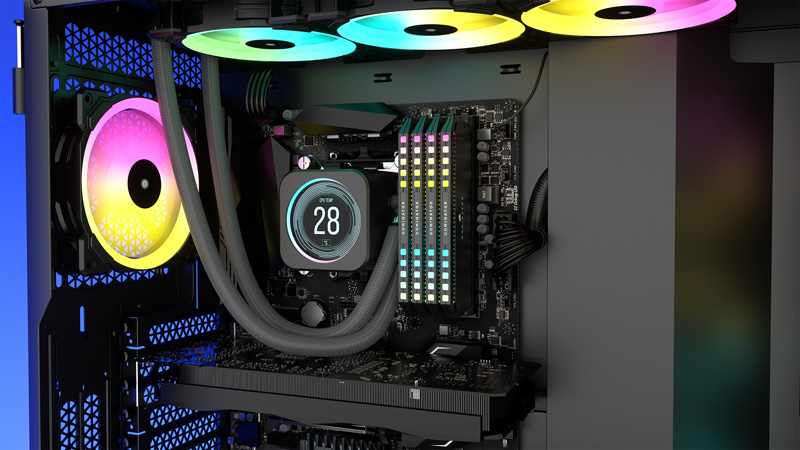 Tubing Sleeving Kit 450mm Grey