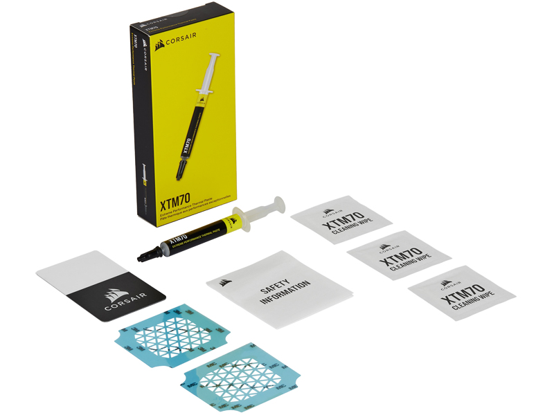 XTM70 Extreme Performance Thermal Paste 3g