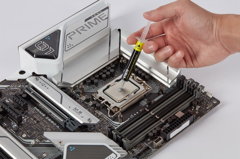 XTM70 Extreme Performance Thermal Paste 3g