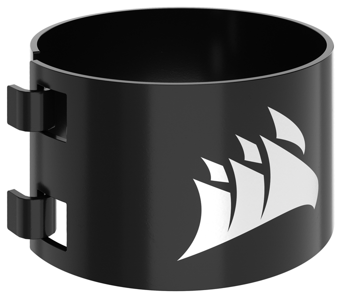 Tubing Sleeving Kit 400mm Red