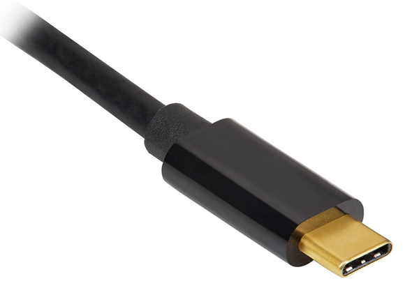 USB Type-C to HDMI Cable