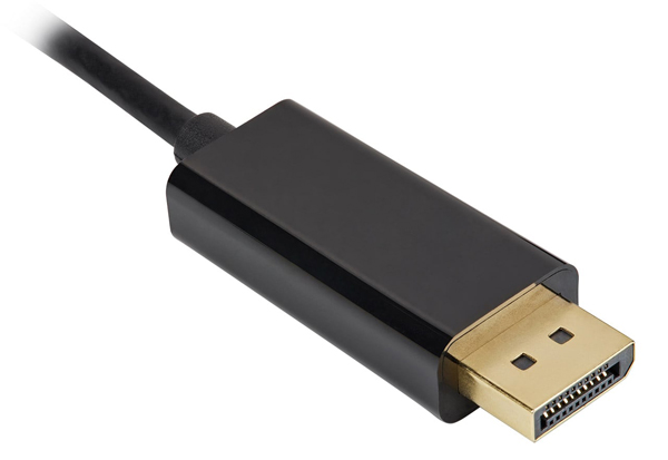 USB Type-C to DisplayPort Cable