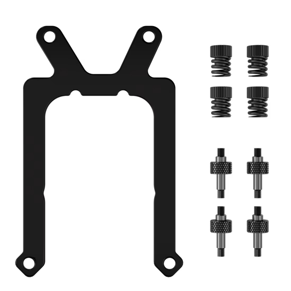 NAUTILUS RS AIO AMD TR5/SP6 Retention Kit