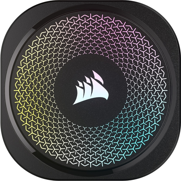 簡易水冷CPUクーラー NAUTILUS 360 RS ARGB