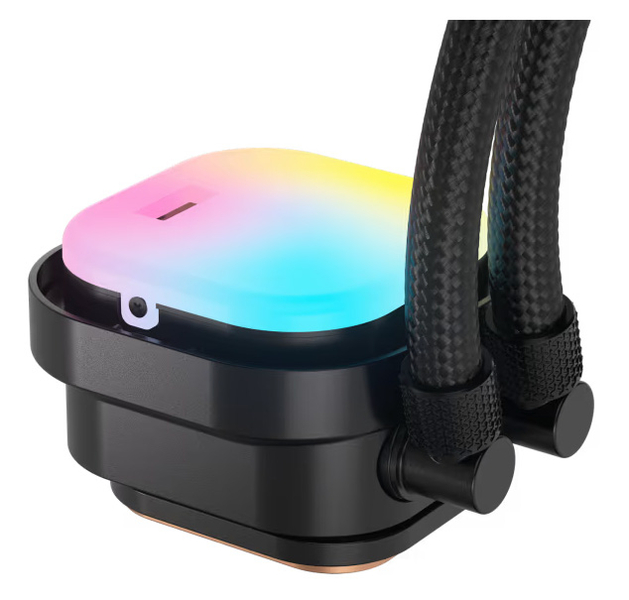 簡易水冷CPUクーラー iCUE LINK TITAN 360 RX RGB
