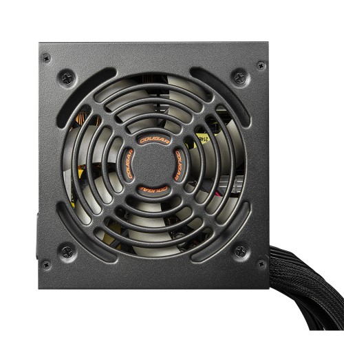 ATLAS 650/ケーブル直付け式 650W電源ユニット/80PLUS Bronze認証/120mmサイレントファン搭載/各種保護機能/3年保証