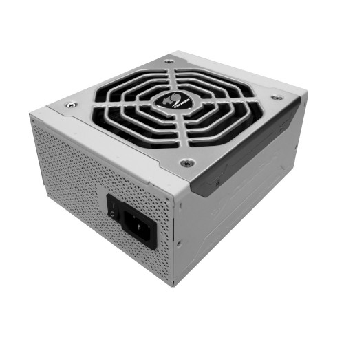 POLAR X2 1050/フルモジュラー式 1050W電源ユニット/ホワイト/80PLUS Platinum/ATX 3.1準拠/12V-2x6コネクター搭載/各種保護機能/10年保証