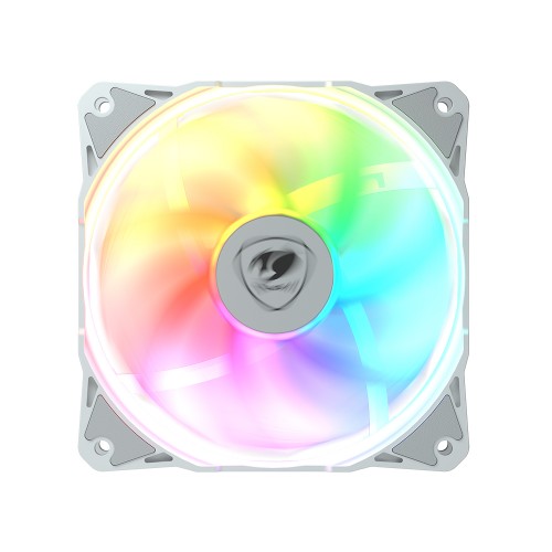 Poseidon Elite 360 ARGB White/360mm水冷CPUクーラー/インフィニティミラーデザインの回転式水冷ヘッド/Intel LGA1851/1700/1200/115X/1366/AMD AM5/AM4/AM3/AM2/FM2/FM1