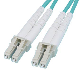 10Gb 光ファイバーケーブル (2芯 LC-LC 5m MultiMode)