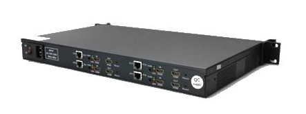 Antrica ANT-2204 エンコーダ