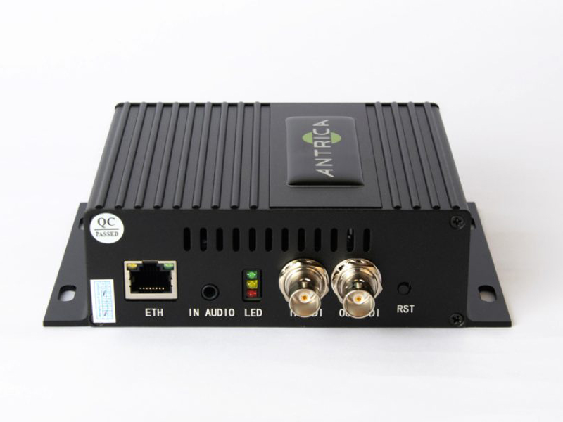 Antrica ANT-2551 エンコーダ