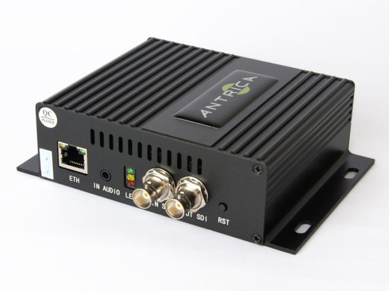 Antrica ANT-2551 エンコーダ