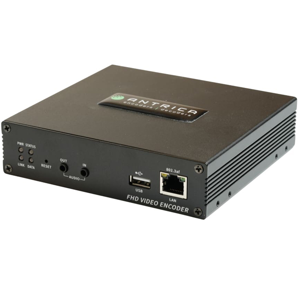 Antrica ANT-35100H エンコーダ