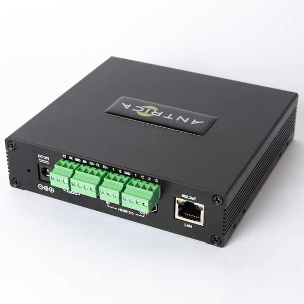 Antrica ANT-39000 エンコーダ