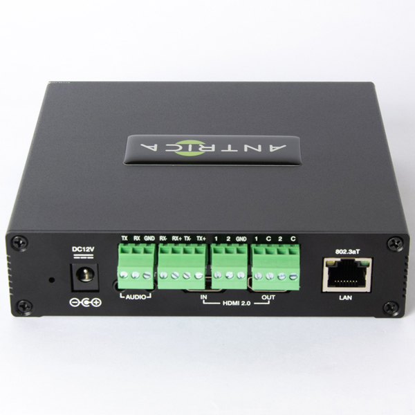 Antrica ANT-39000 エンコーダ