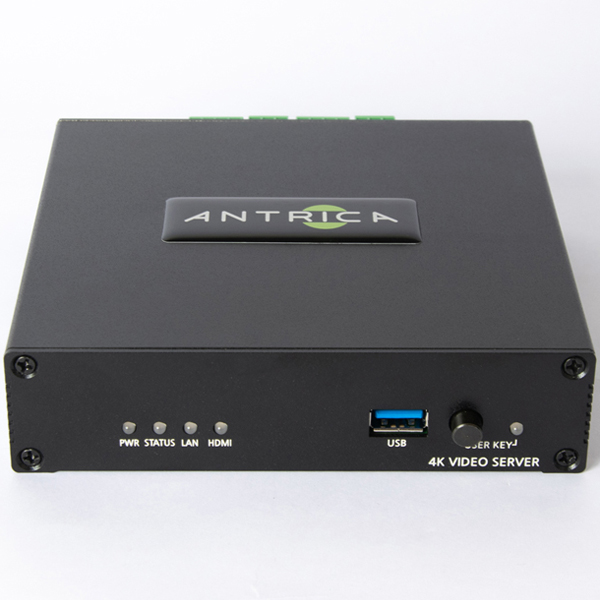 Antrica ANT-39000 エンコーダ