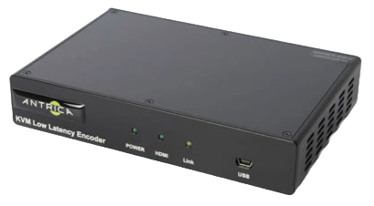 Antrica ANT-7000 エンコーダ/デコーダ セット