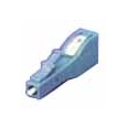 シングルモードLC光アッテネータ(減衰20dB)