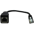 Console Server用変換アダプタ RJ45⇔RJ45