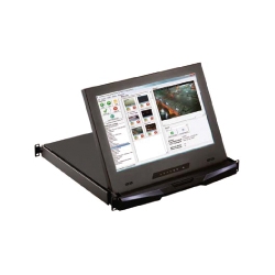 1Uモニタードロアー