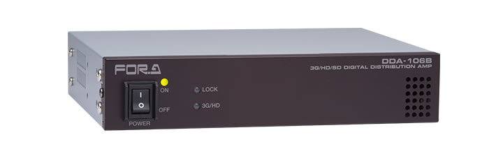 マルチビットレート信号分配器