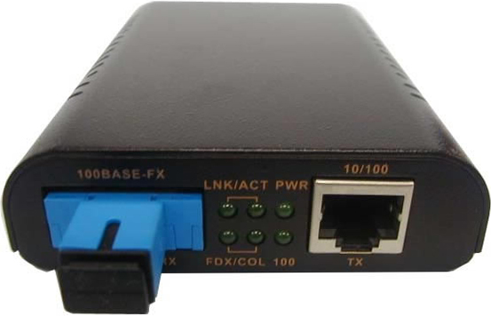 民生用 メディアコンバータ EL200Cシリーズ