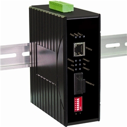 工業用 メディアコンバータ EL900シリーズ