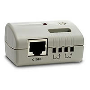 Opengear EMD5000シリーズ 扉接触センサー