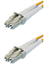 光ファイバーケーブル (1芯 LC-LC 3m SingleMode)