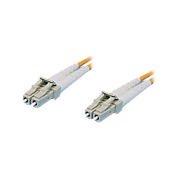 光ファイバーケーブル (2芯 LC-LC 5m SingleMode)