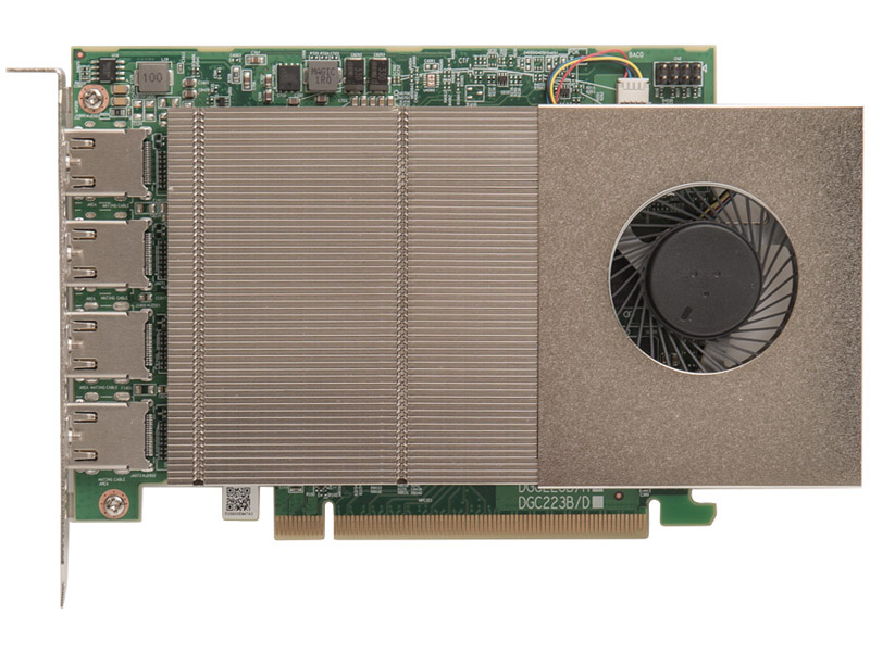 ビデオキャプチャーカード