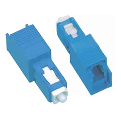 LC-SC プラグインコンバータ (MultiMode 50/125μ)