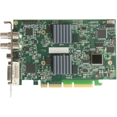 ビデオキャプチャーカード