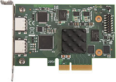 ビデオキャプチャーカード