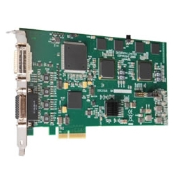 ビデオキャプチャーカード