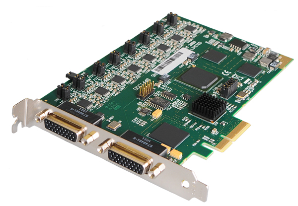 ビデオキャプチャーカード