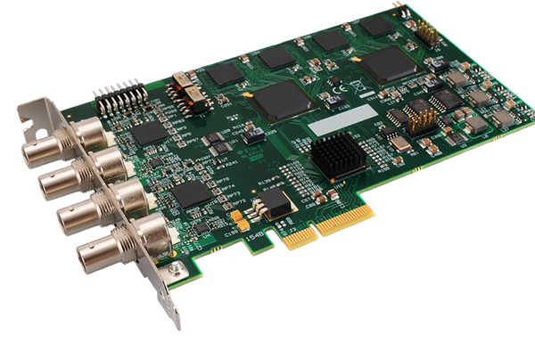 ビデオキャプチャーカード