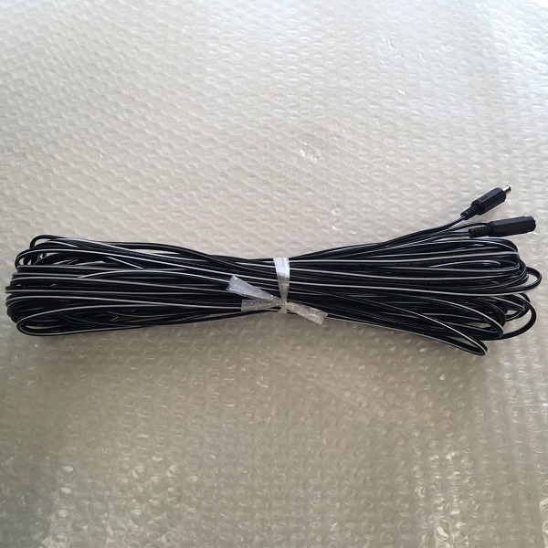 CWA用DC電源延長ケーブル(20m)