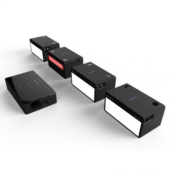 FlexTally BP （315MHz）