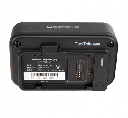 FlexTally Pro(315MHz)