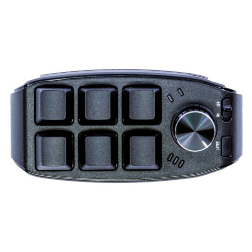 LiveShell ControlPad
