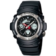 G-SHOCK Basic Analog Series (樹脂バンド)