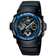 G-SHOCK Basic Analog Series (樹脂バンド)