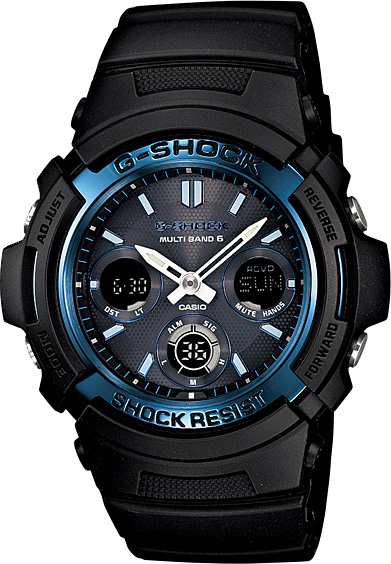 G-SHOCK