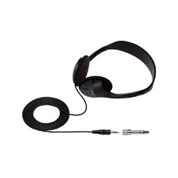 電子ピアノ用ヘッドホン