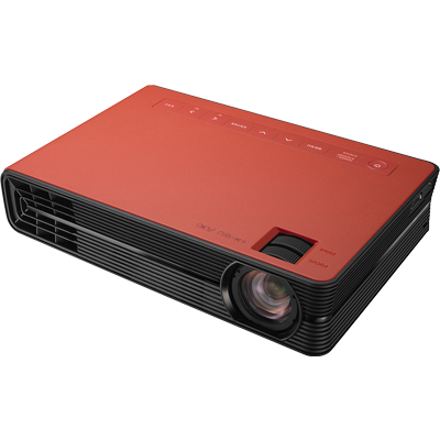 【FORESIGHT VIEW】CX-F1 ワイヤレス対応モデル エクスプレッションレッド