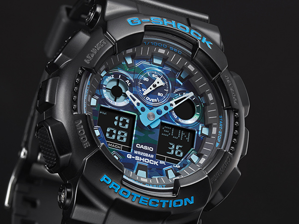 G-SHOCK