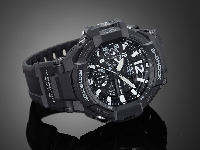 G-SHOCK