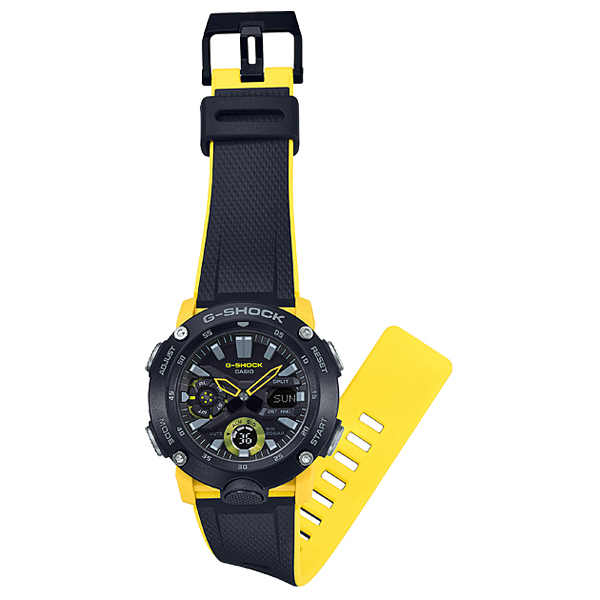 G-SHOCK