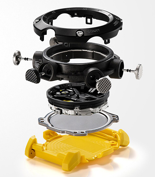 G-SHOCK